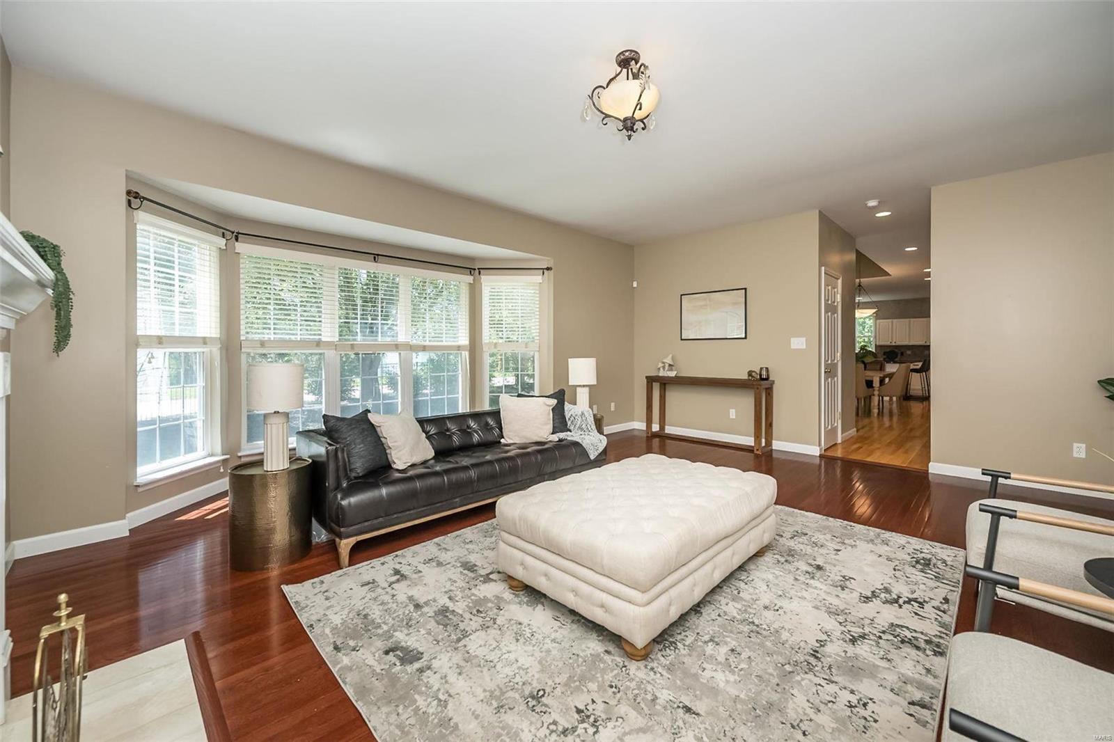 Twin Estates At Meadowbrook - Residential