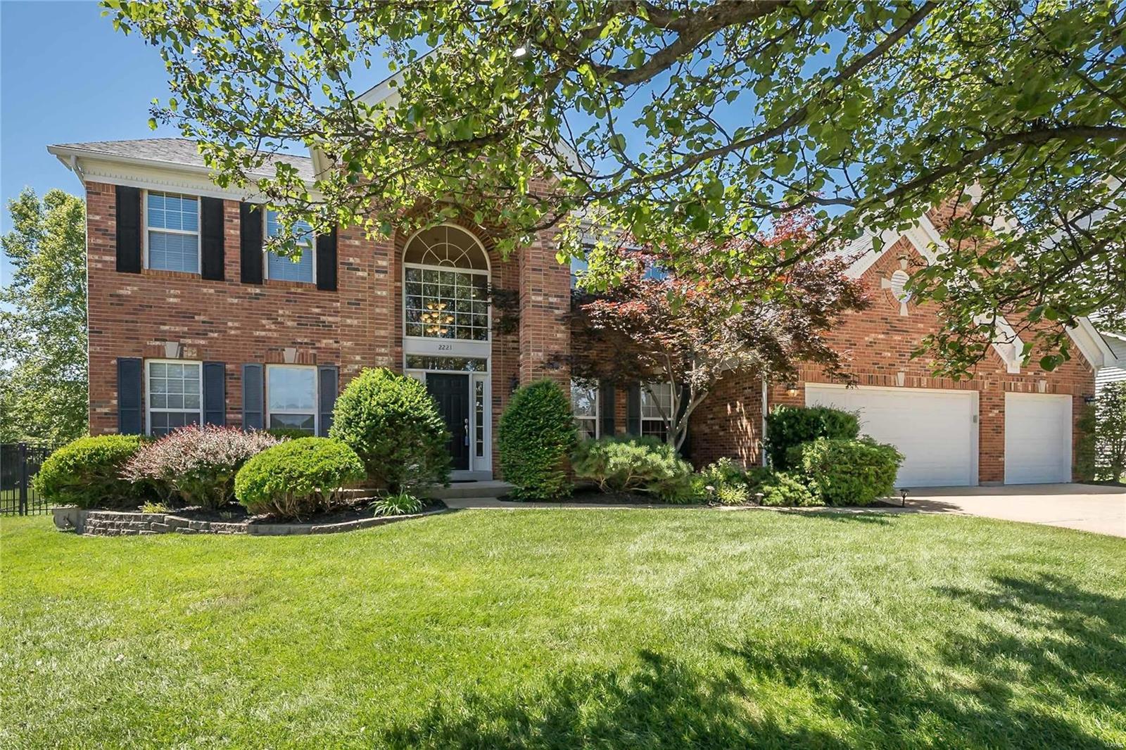 Twin Estates At Meadowbrook - Residential