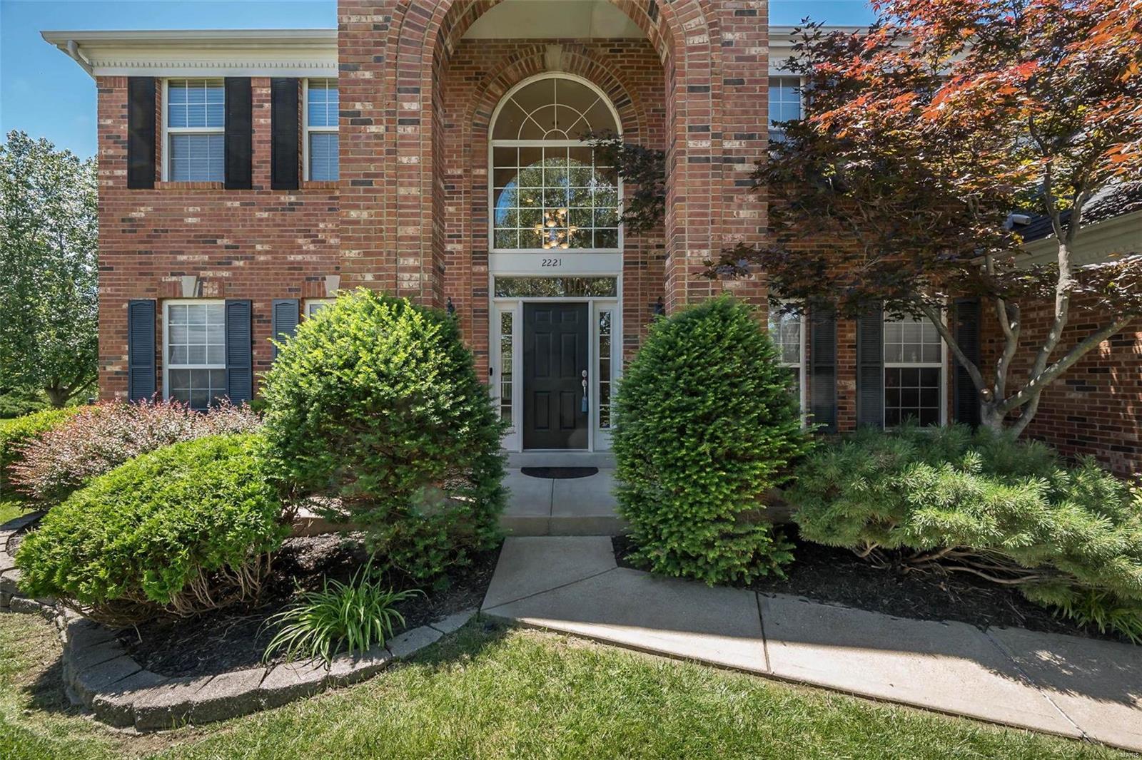 Twin Estates At Meadowbrook - Residential