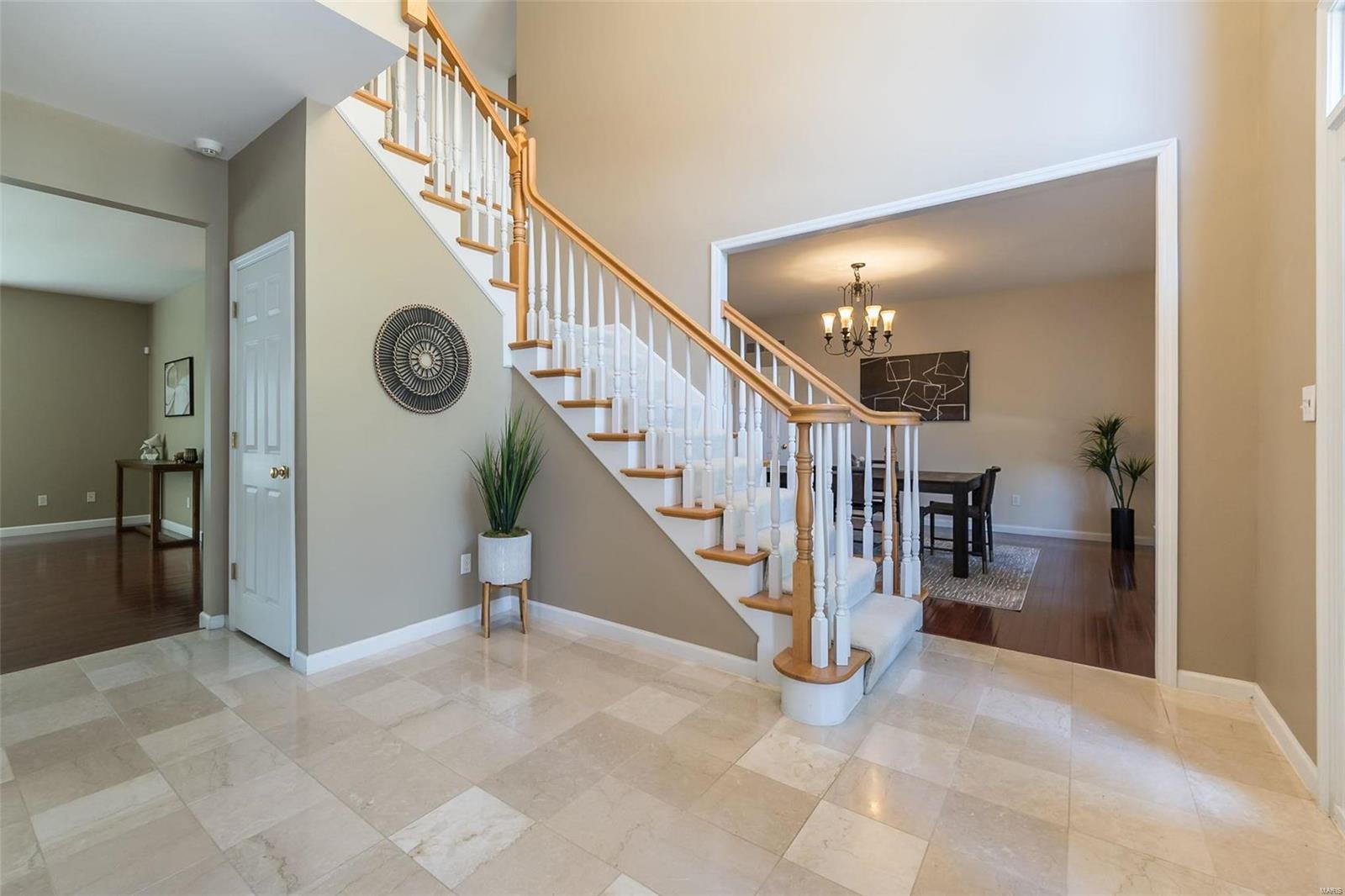 Twin Estates At Meadowbrook - Residential