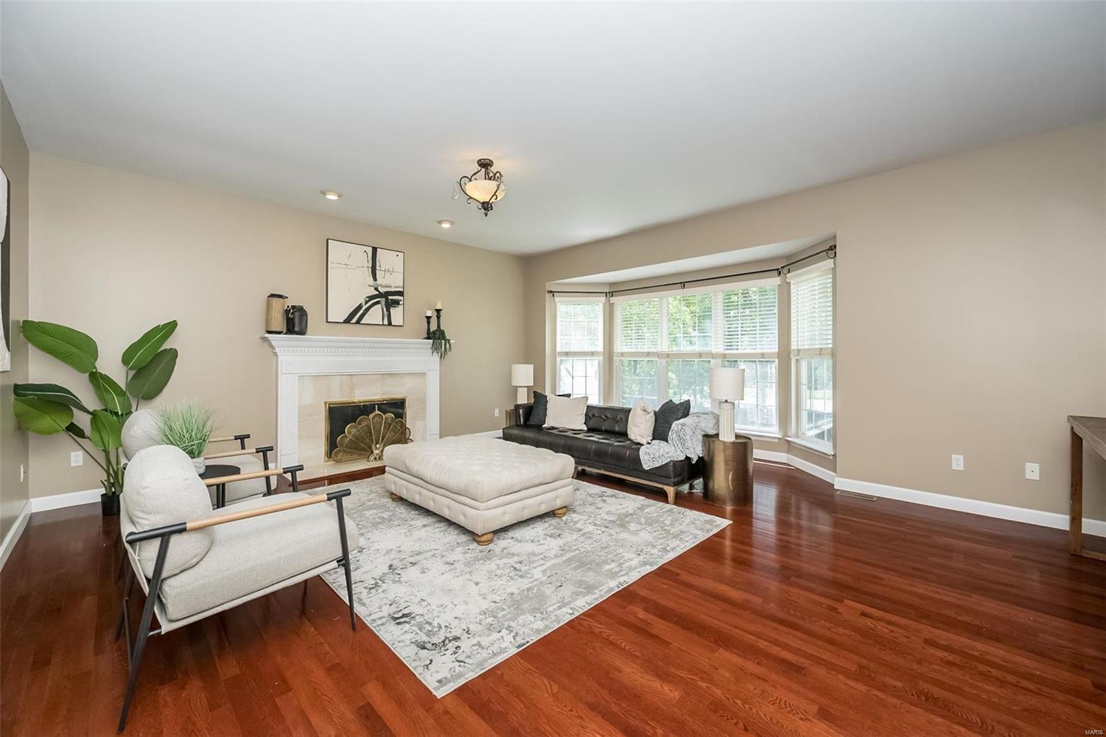 Twin Estates At Meadowbrook - Residential