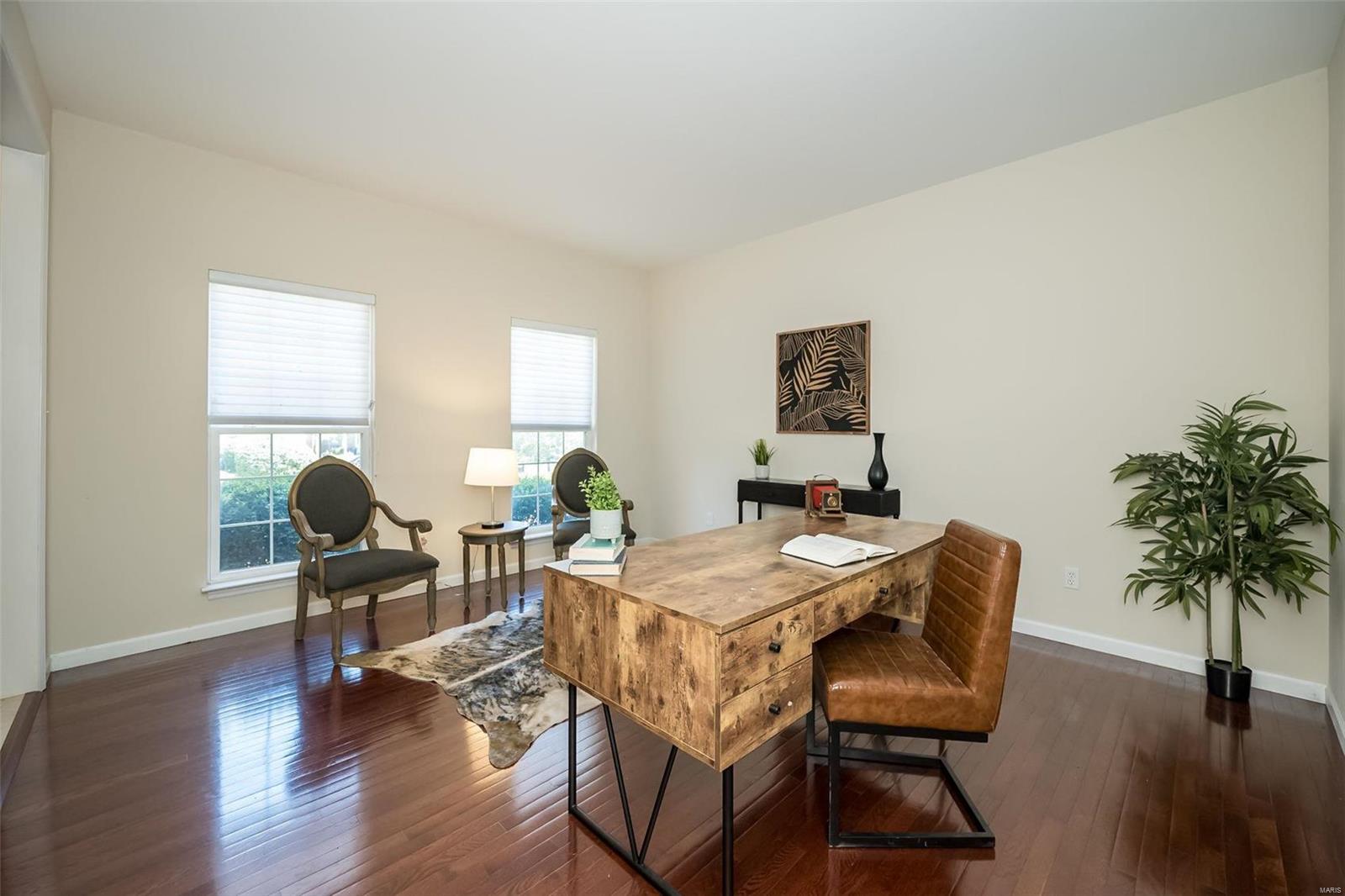 Twin Estates At Meadowbrook - Residential