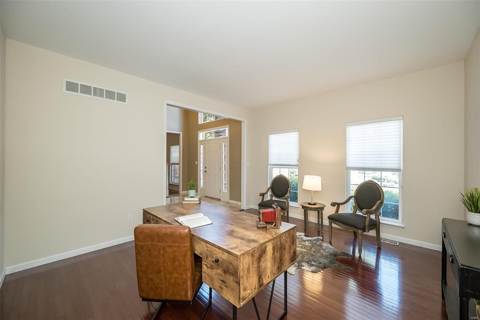 Twin Estates At Meadowbrook - Residential