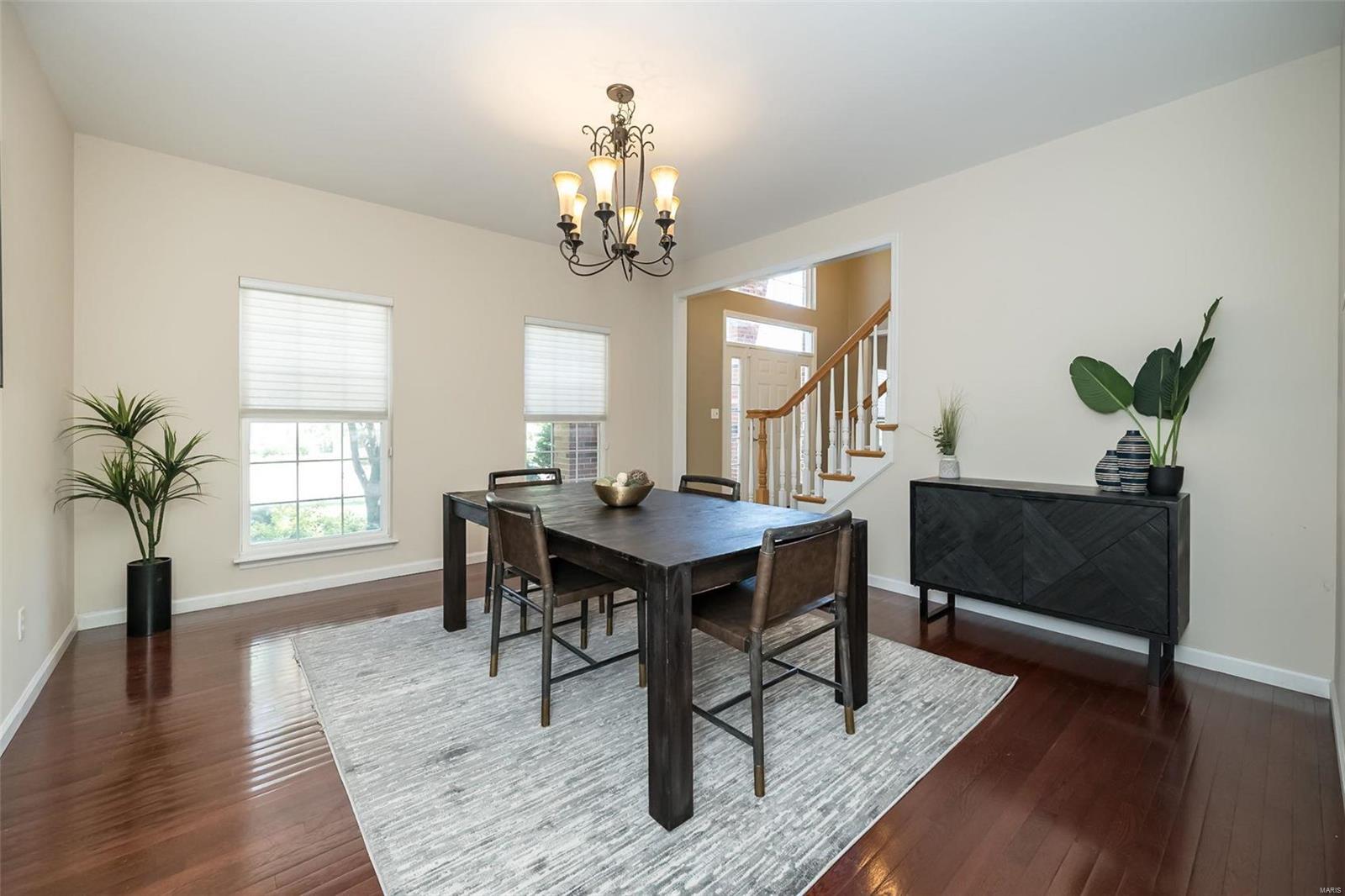 Twin Estates At Meadowbrook - Residential