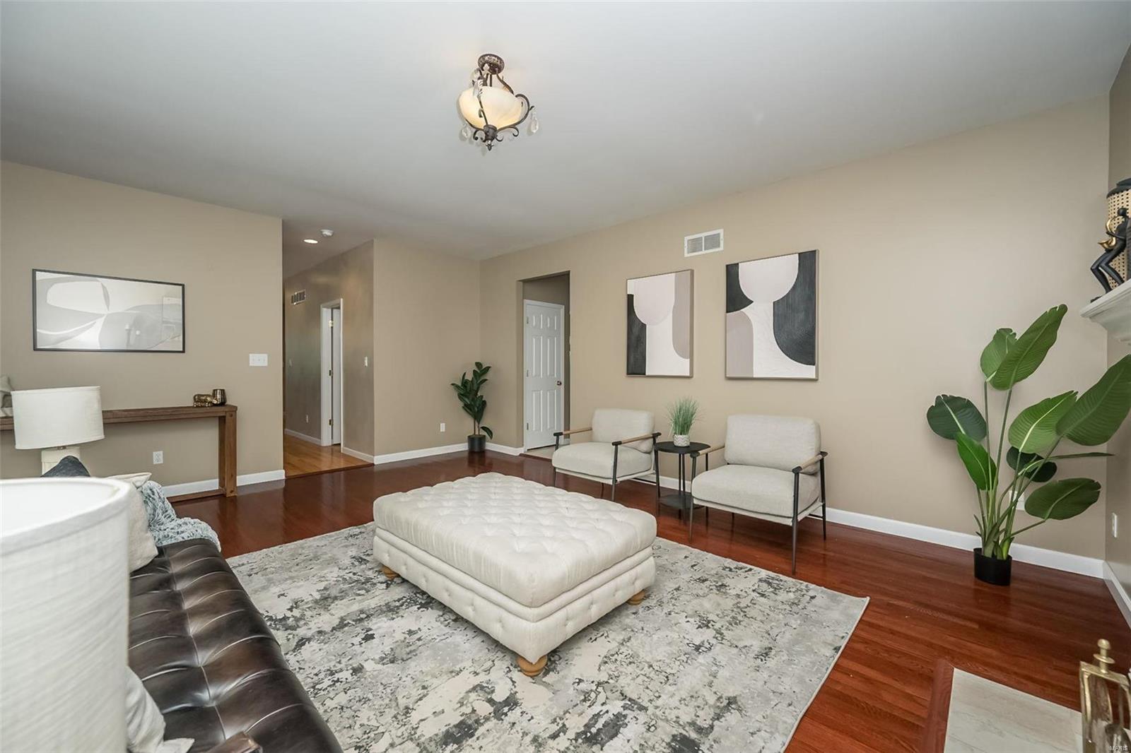 Twin Estates At Meadowbrook - Residential