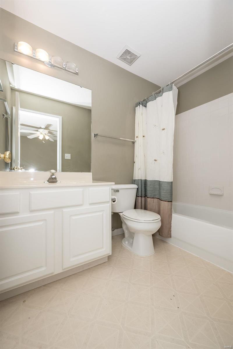 Twin Estates At Meadowbrook - Residential