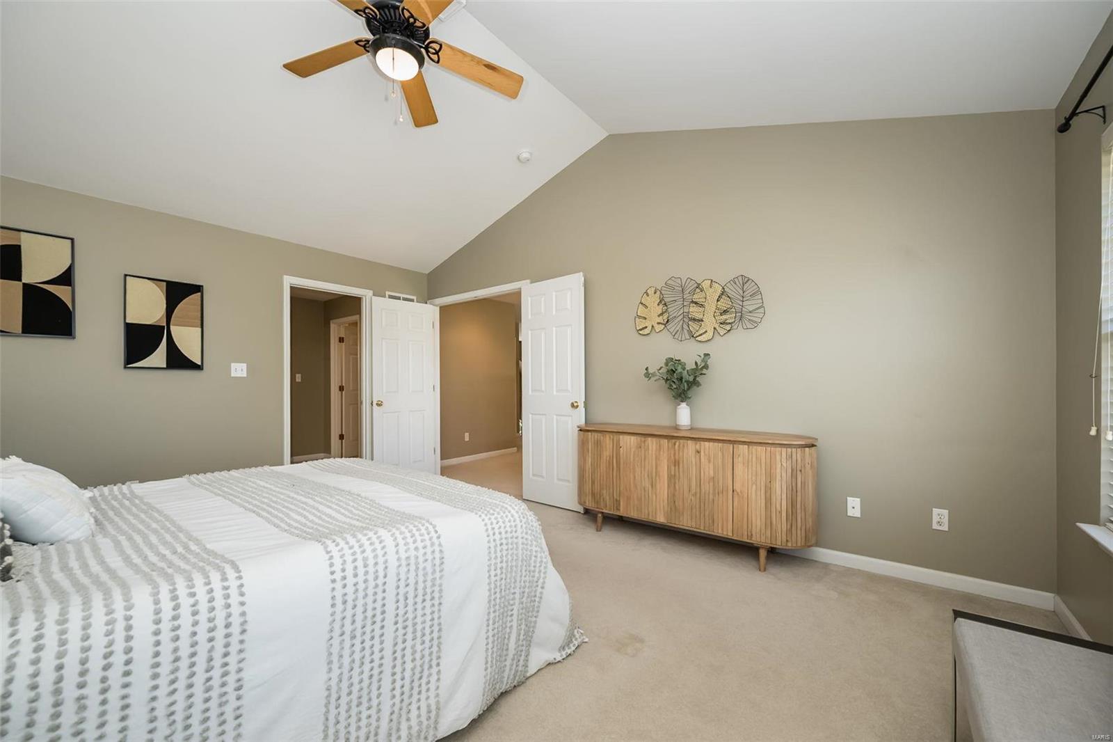 Twin Estates At Meadowbrook - Residential