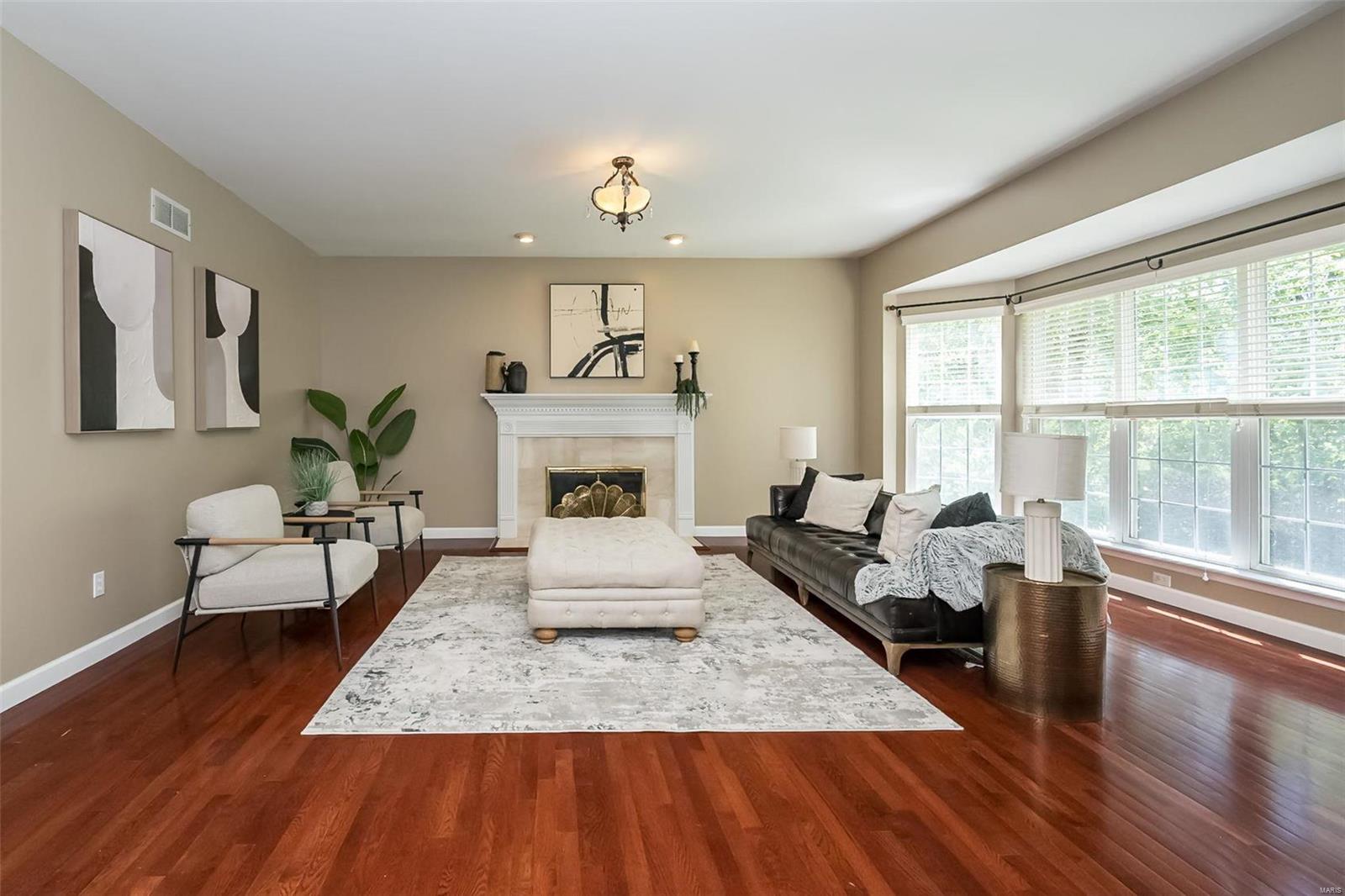 Twin Estates At Meadowbrook - Residential