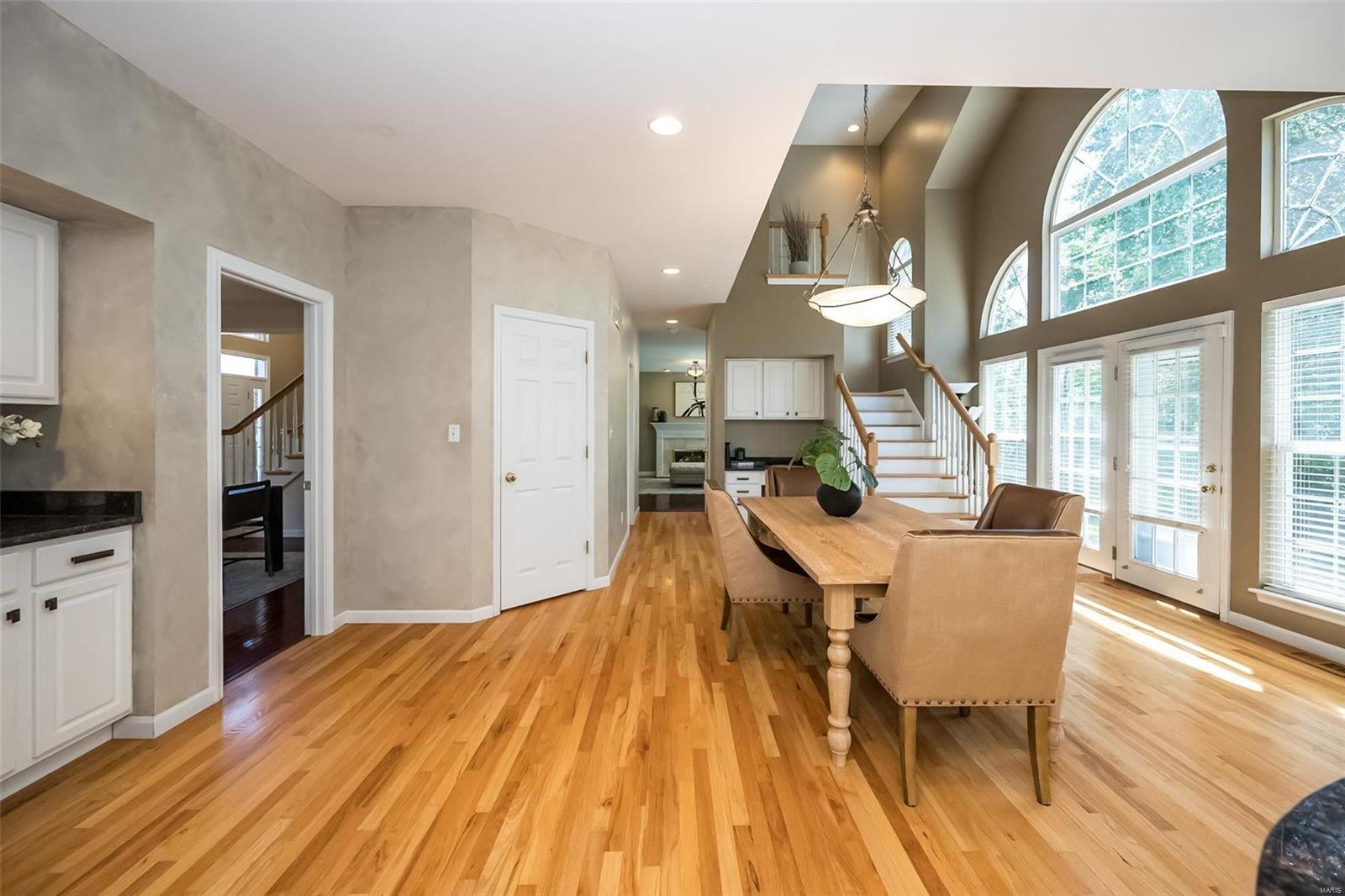 Twin Estates At Meadowbrook - Residential