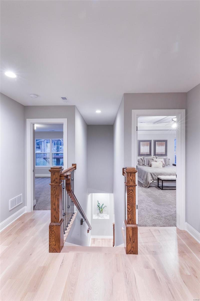 Hillside Place At Webster Groves - Residential