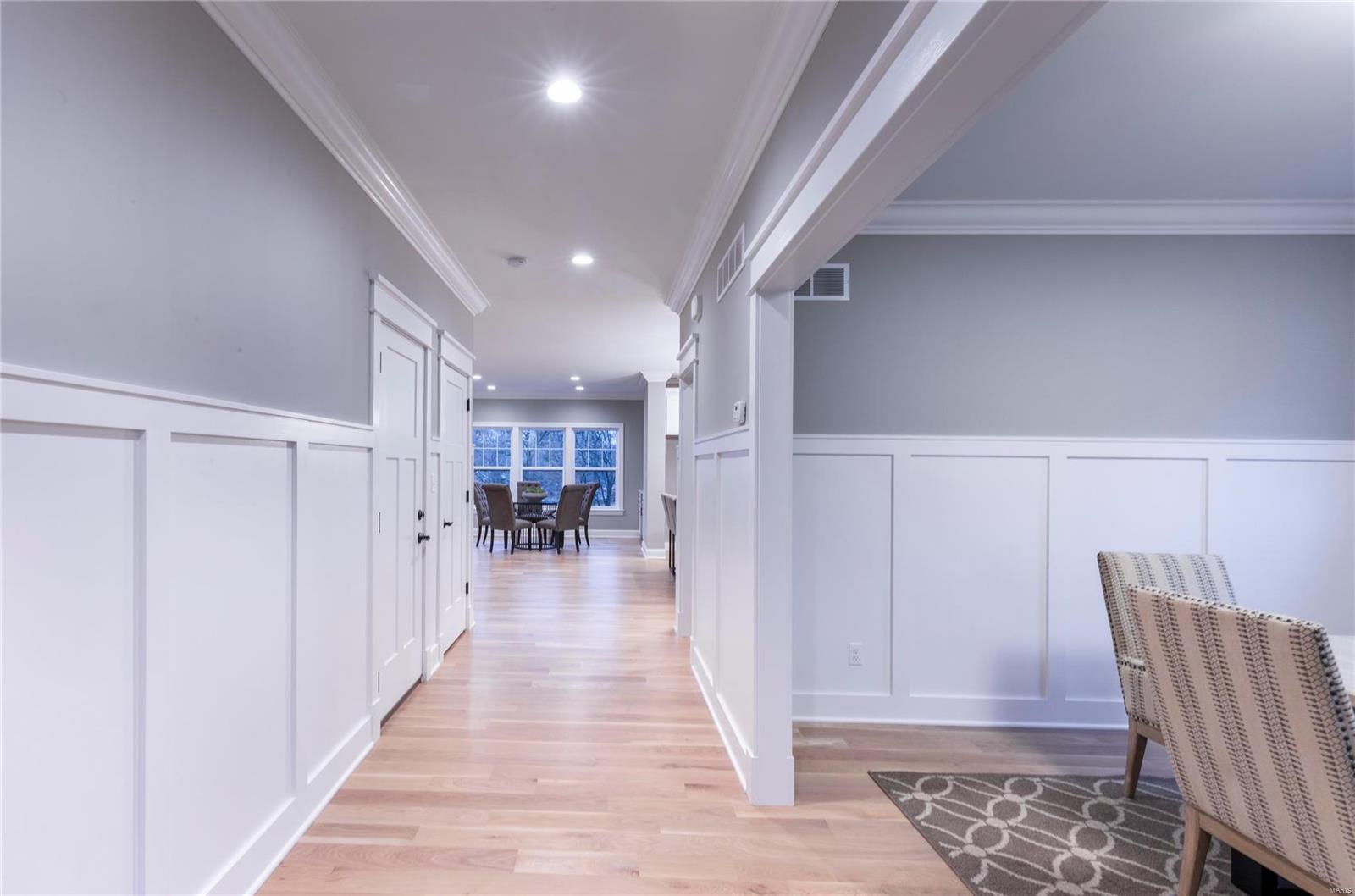 Hillside Place At Webster Groves - Residential