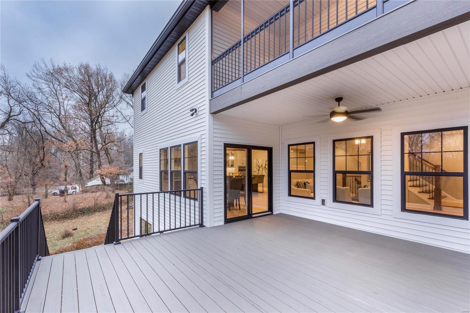 Hillside Place At Webster Groves - Residential