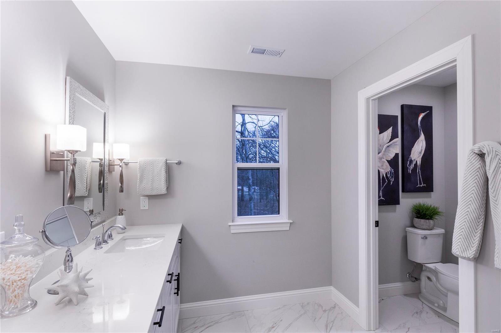 Hillside Place At Webster Groves - Residential