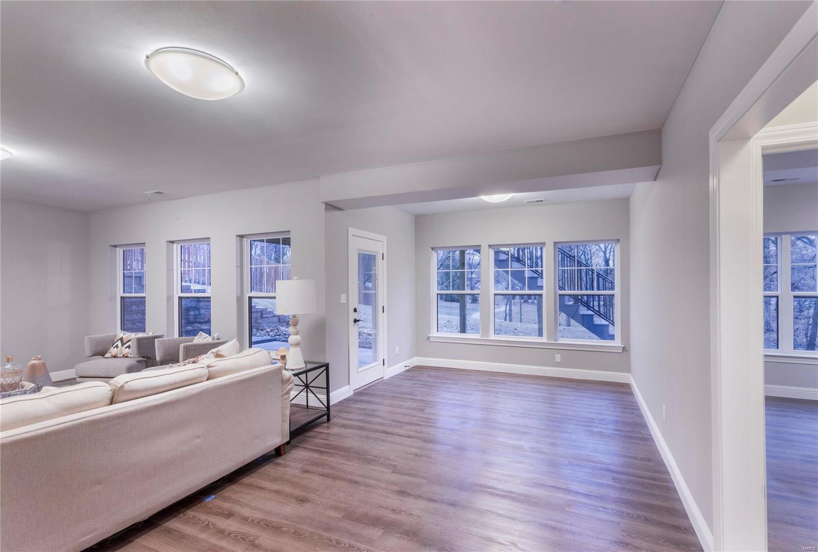 Hillside Place At Webster Groves - Residential