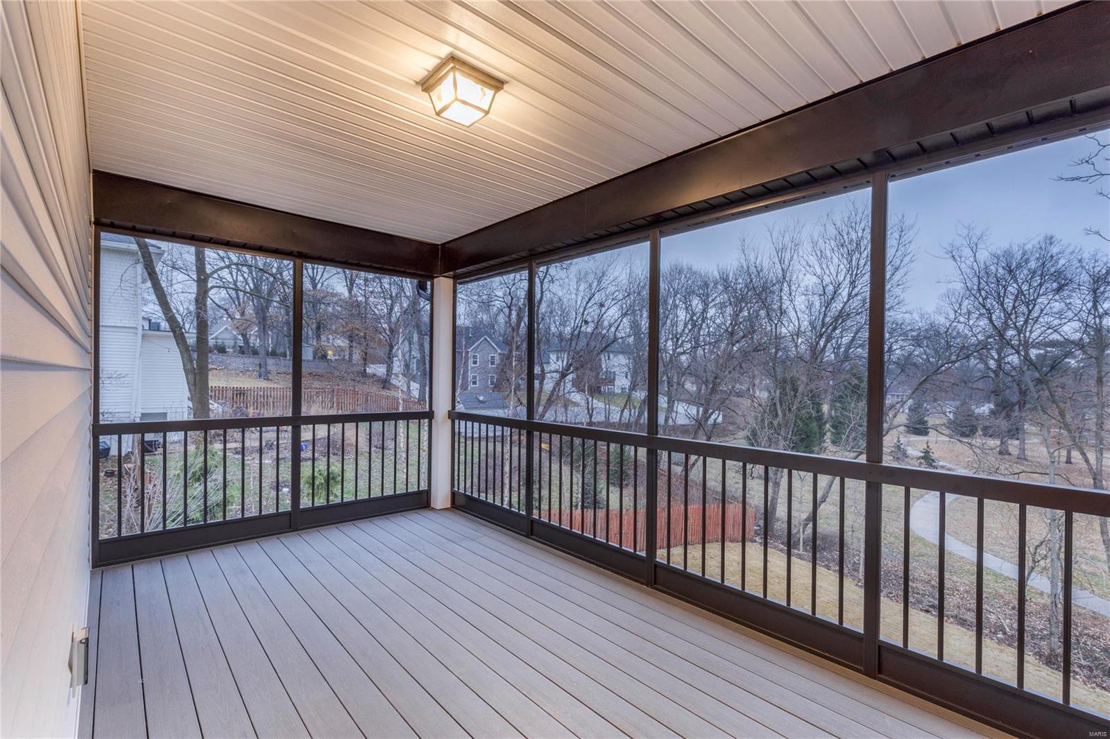 Hillside Place At Webster Groves - Residential