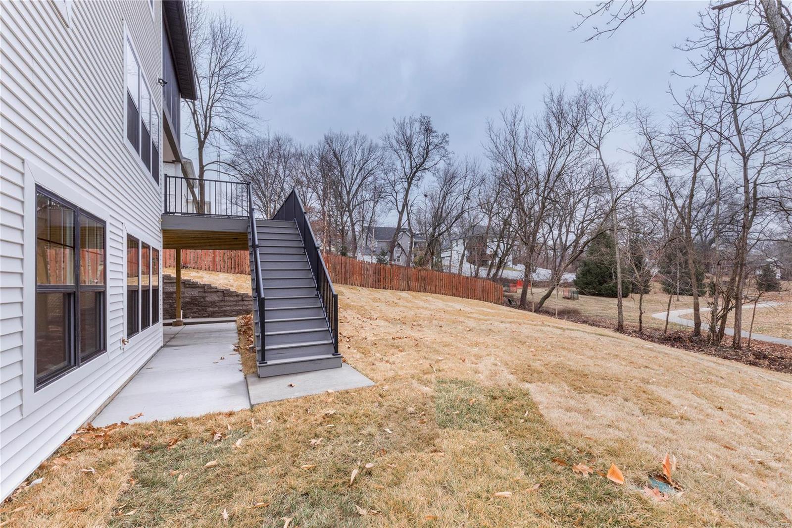 Hillside Place At Webster Groves - Residential