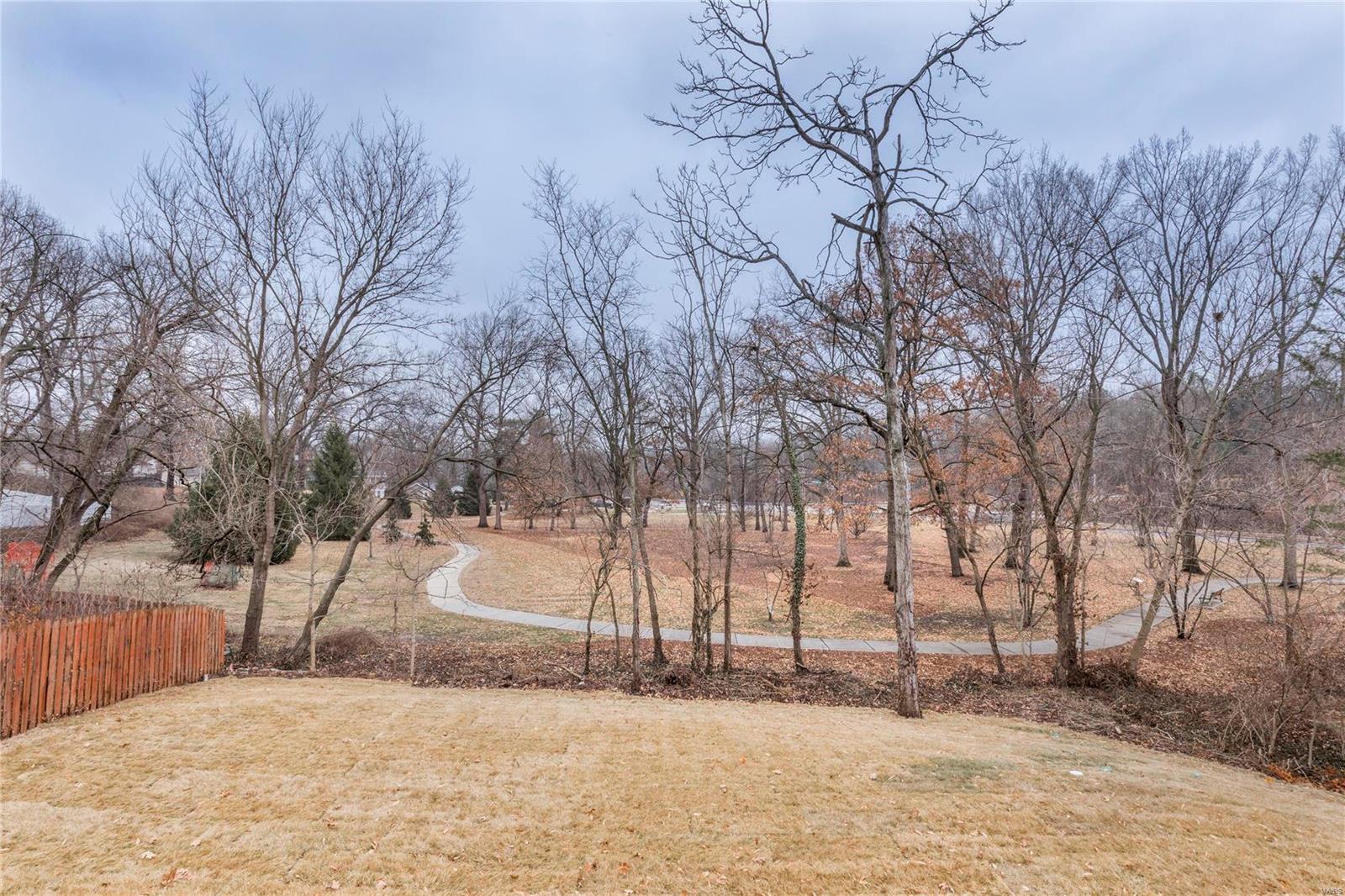 Hillside Place At Webster Groves - Residential