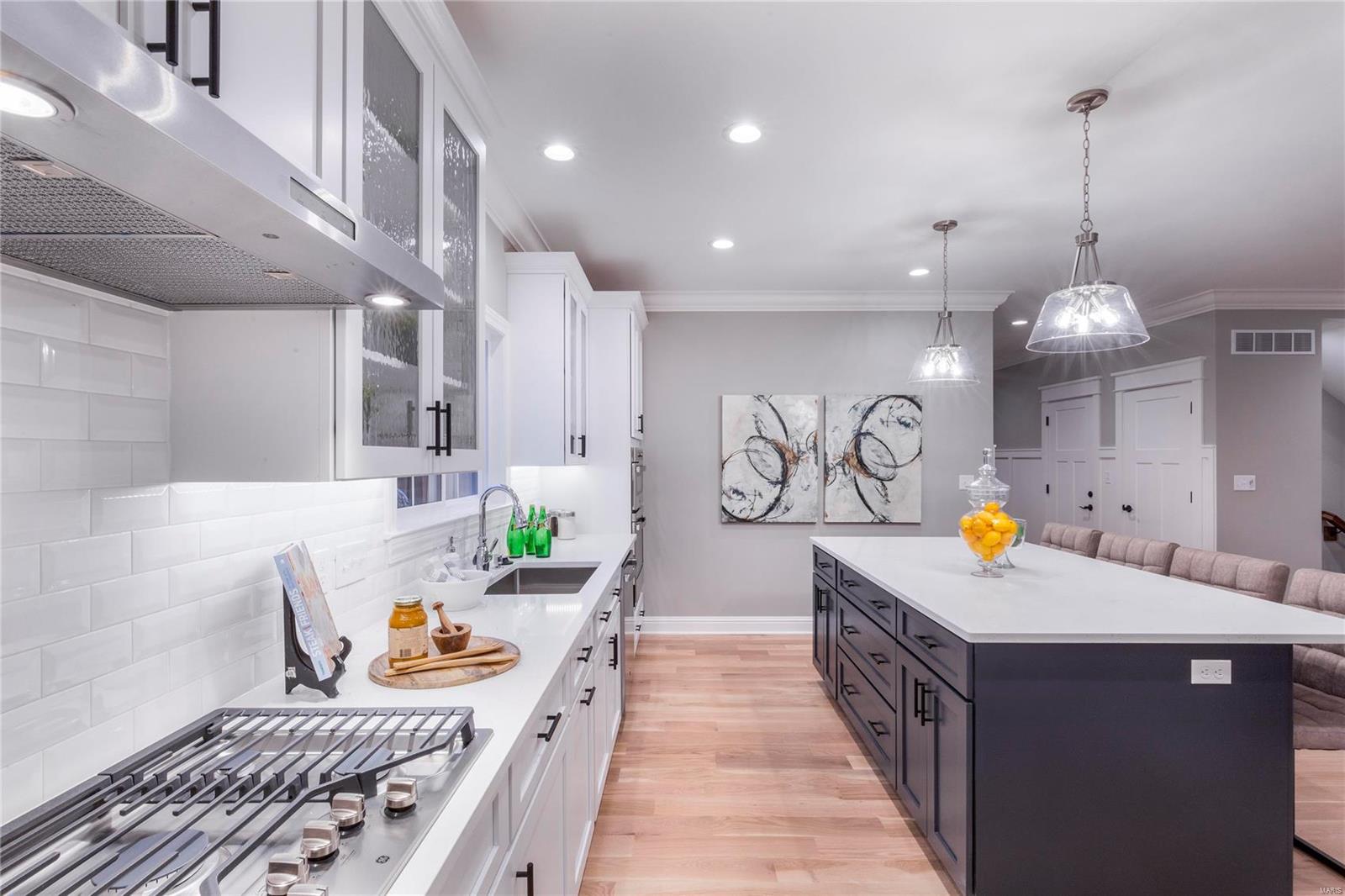 Hillside Place At Webster Groves - Residential