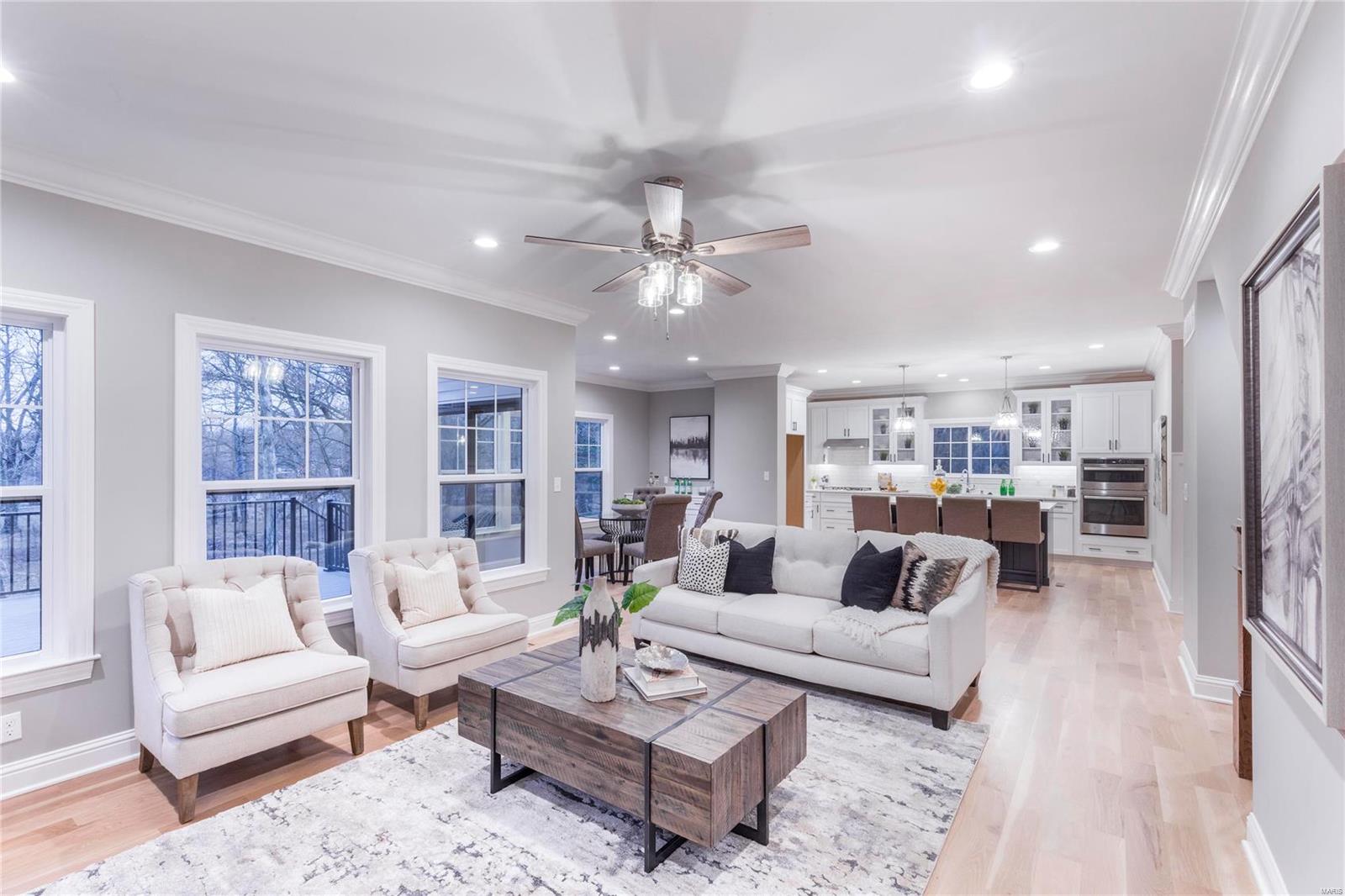 Hillside Place At Webster Groves - Residential