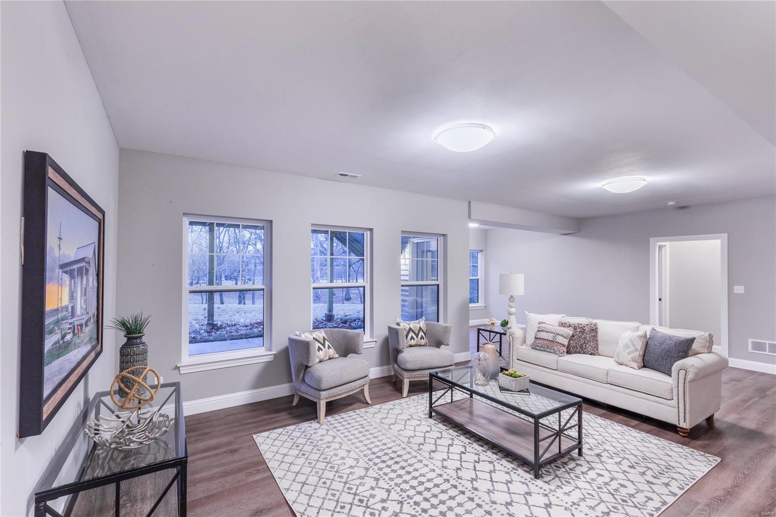 Hillside Place At Webster Groves - Residential