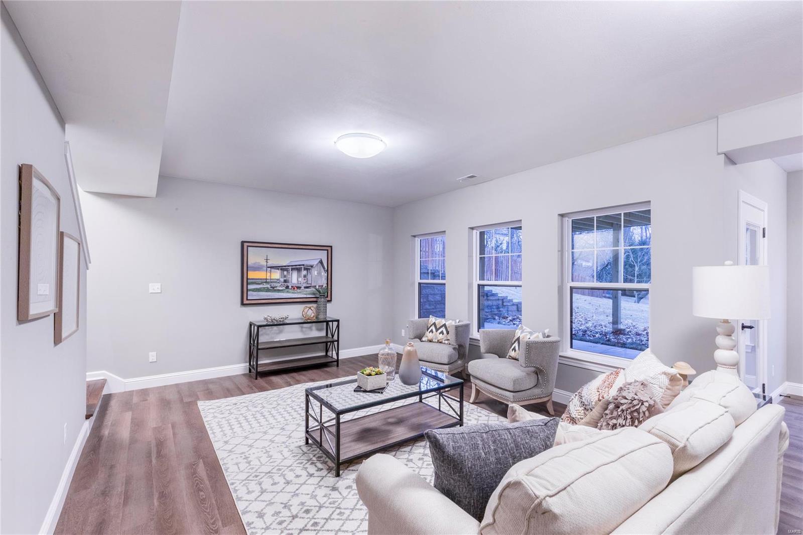 Hillside Place At Webster Groves - Residential