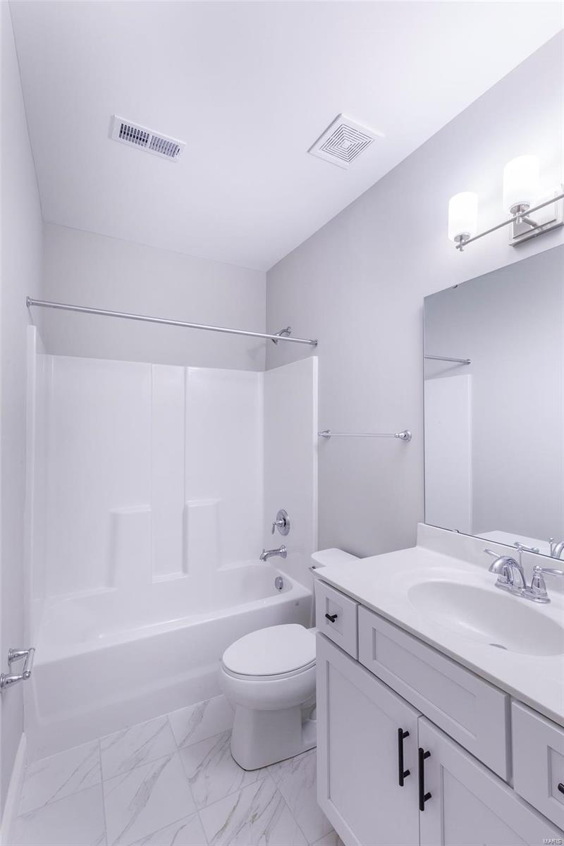 Hillside Place At Webster Groves - Residential