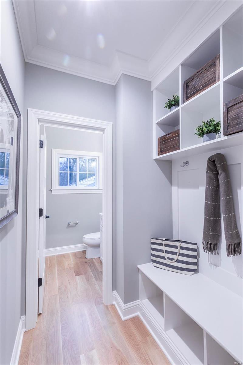 Hillside Place At Webster Groves - Residential