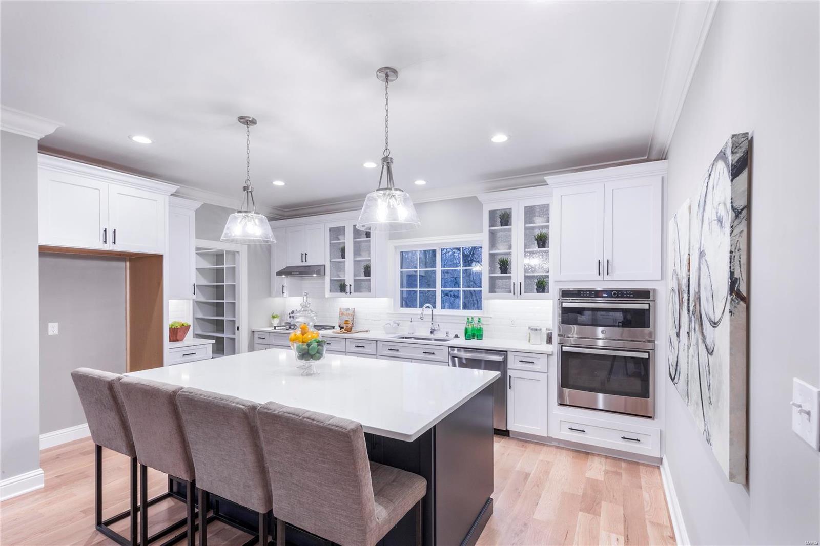 Hillside Place At Webster Groves - Residential