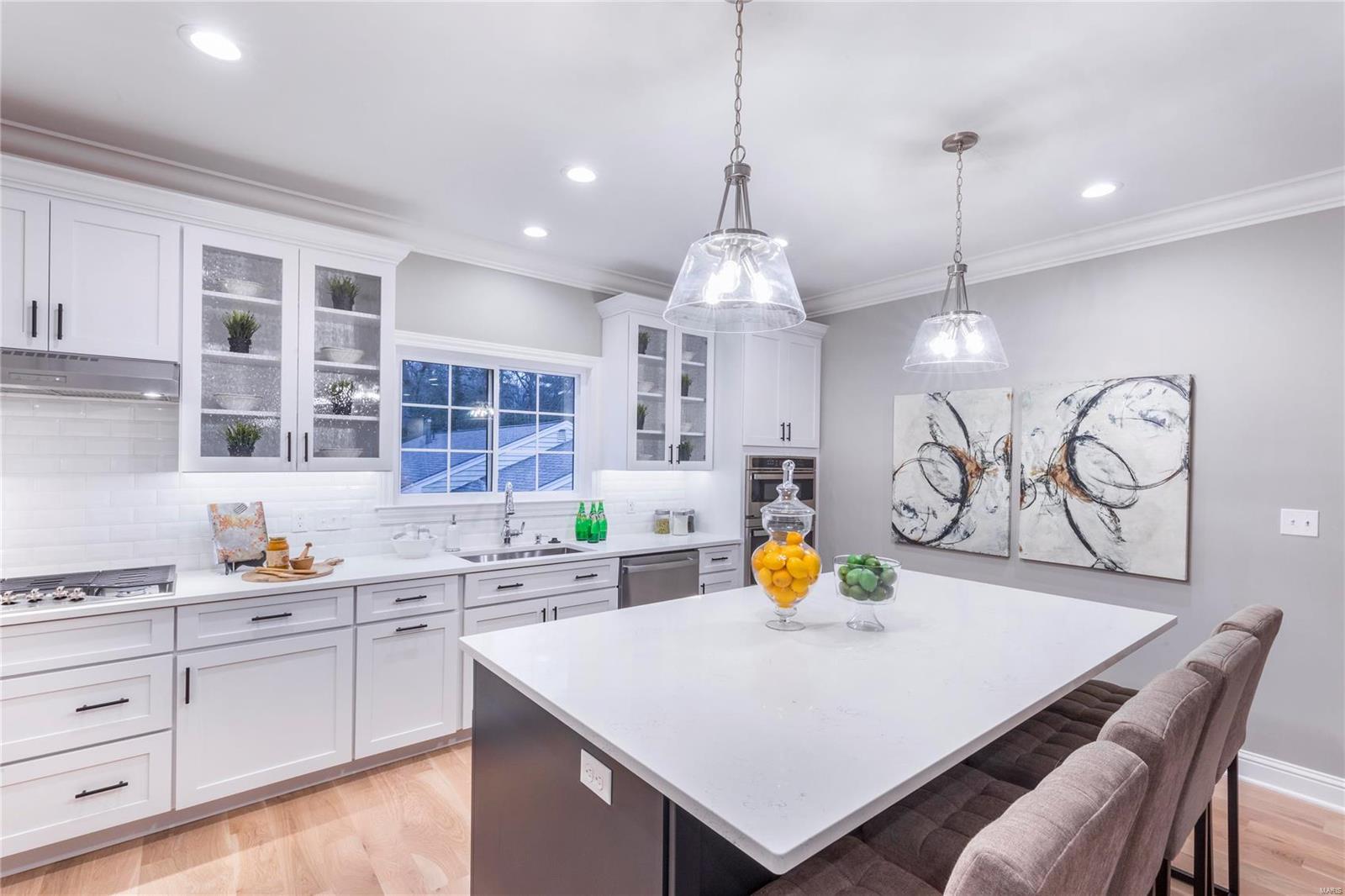 Hillside Place At Webster Groves - Residential