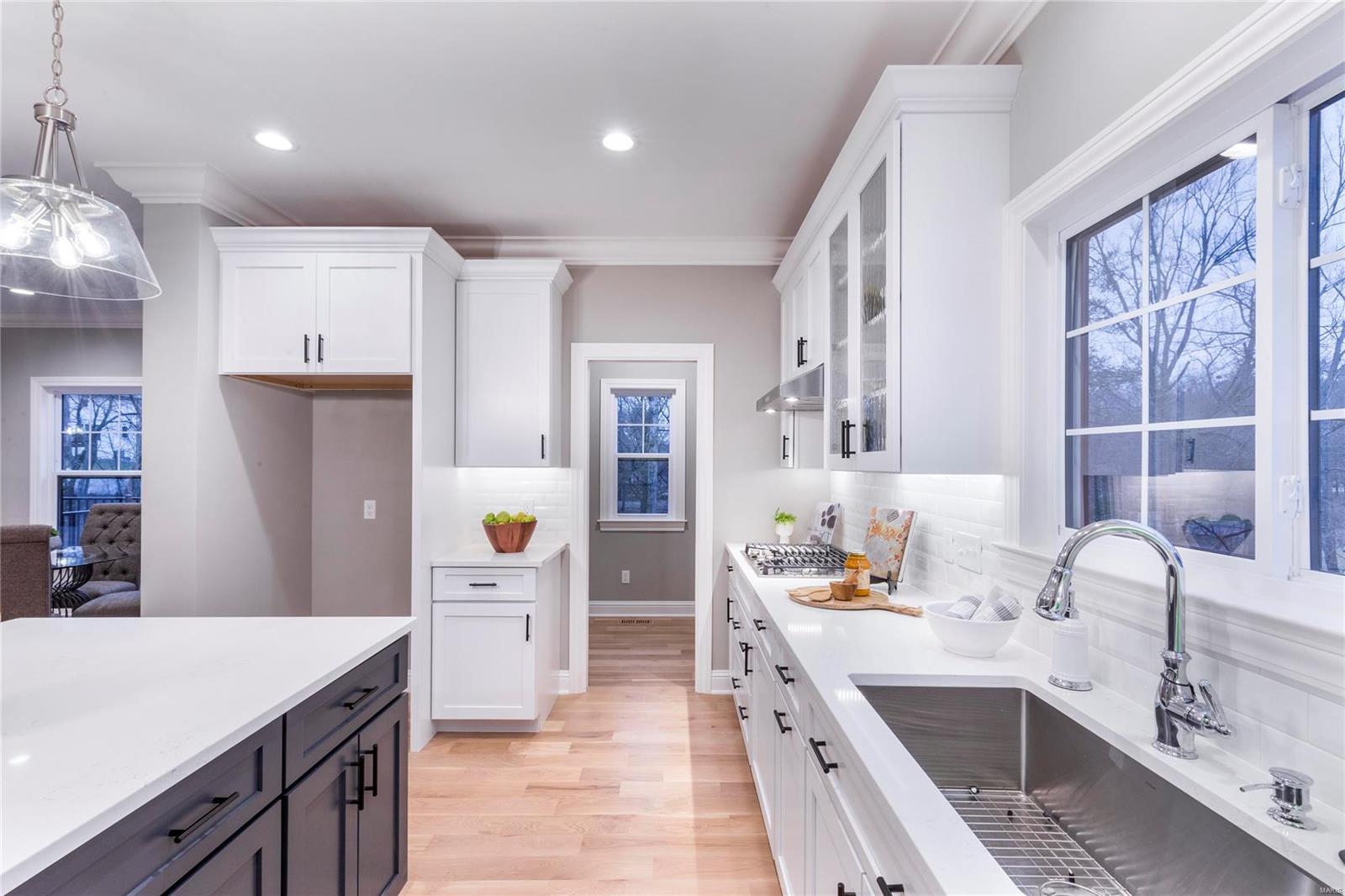 Hillside Place At Webster Groves - Residential