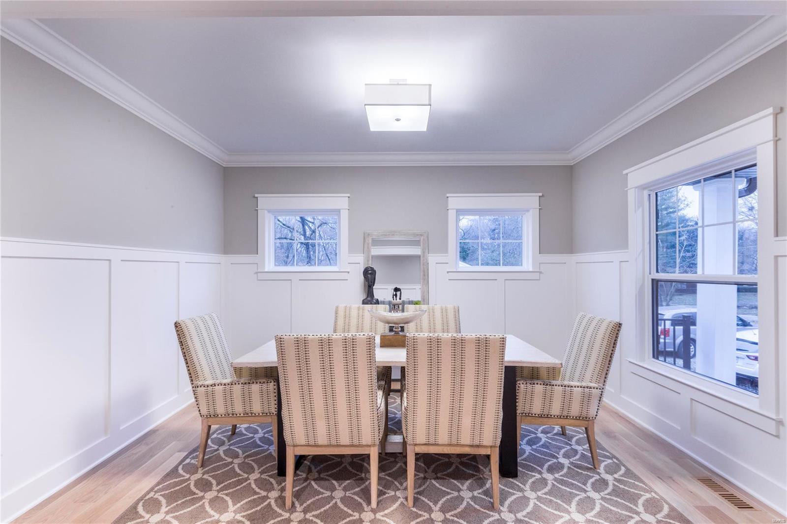 Hillside Place At Webster Groves - Residential