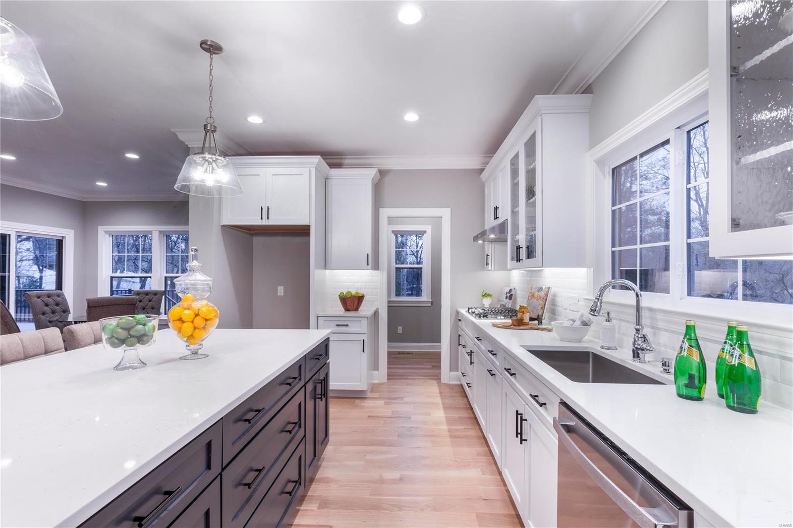 Hillside Place At Webster Groves - Residential