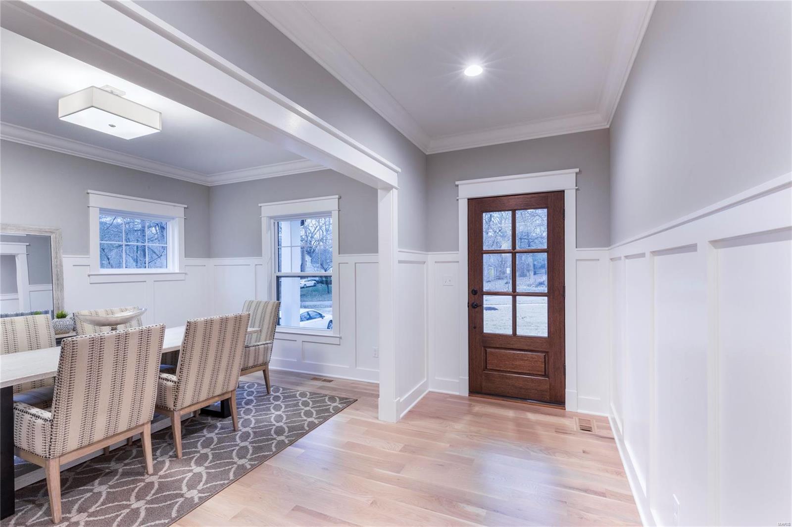 Hillside Place At Webster Groves - Residential