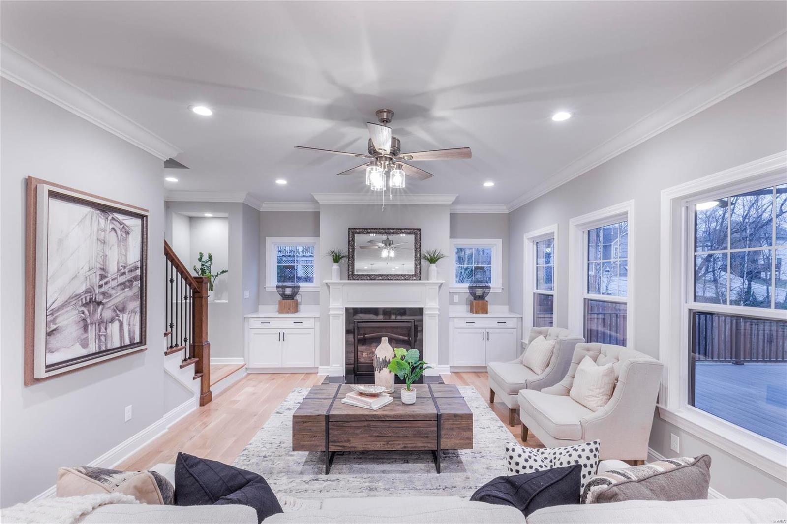 Hillside Place At Webster Groves - Residential