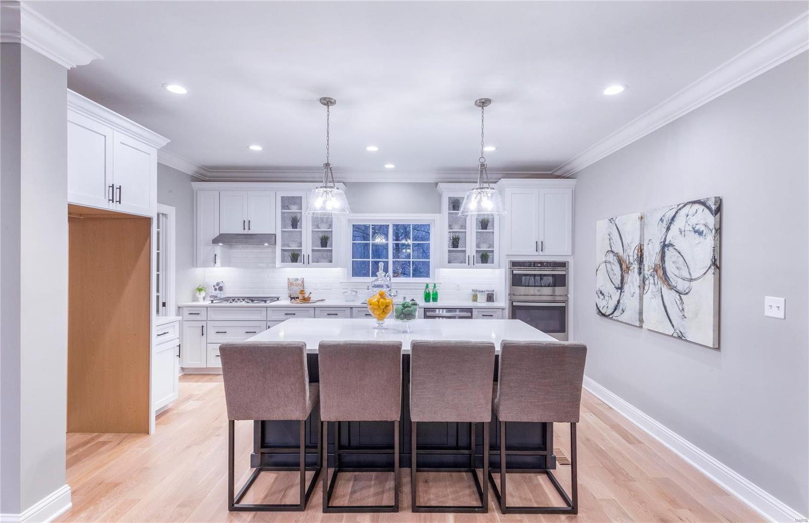 Hillside Place At Webster Groves - Residential