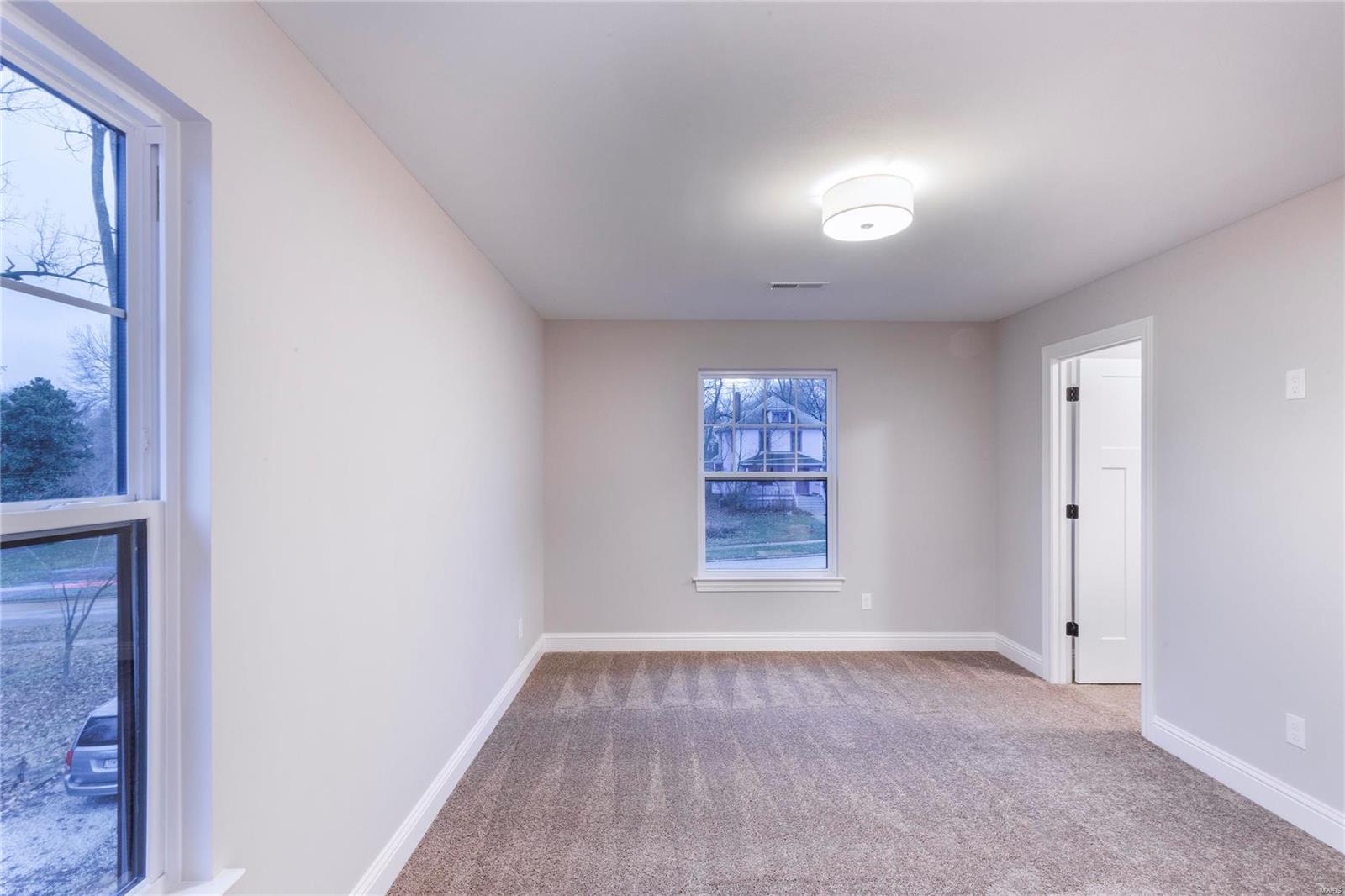 Hillside Place At Webster Groves - Residential