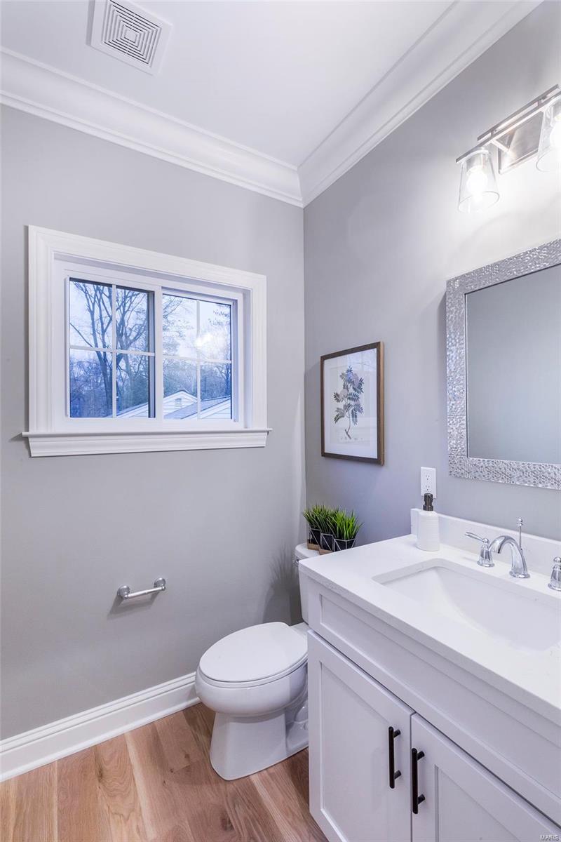 Hillside Place At Webster Groves - Residential