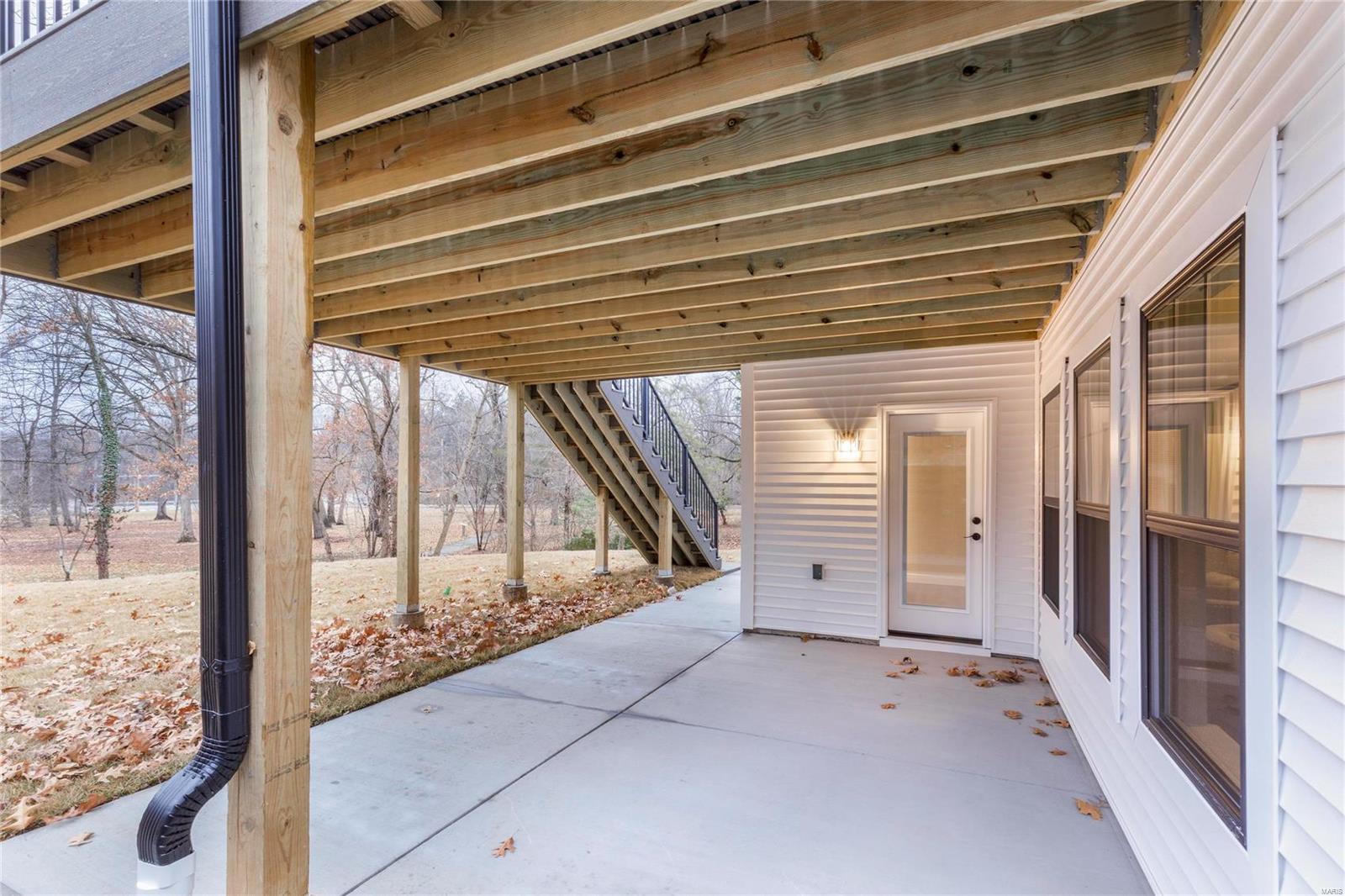 Hillside Place At Webster Groves - Residential