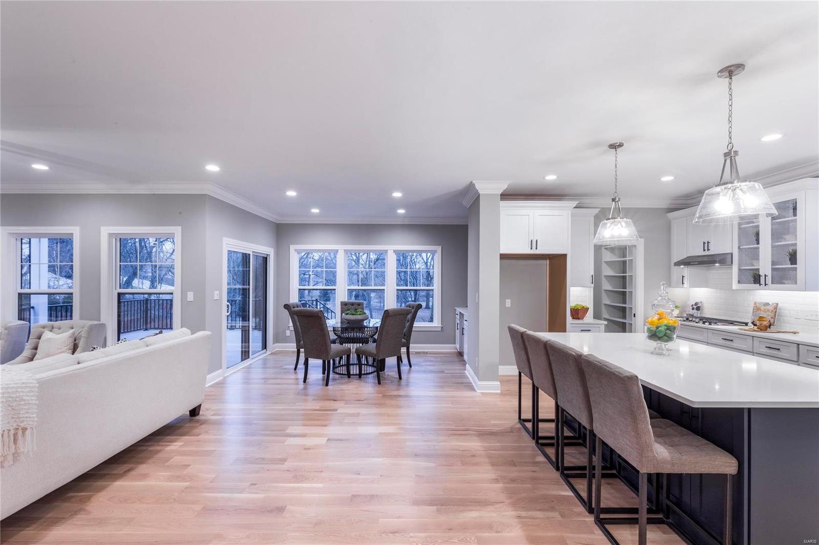 Hillside Place At Webster Groves - Residential