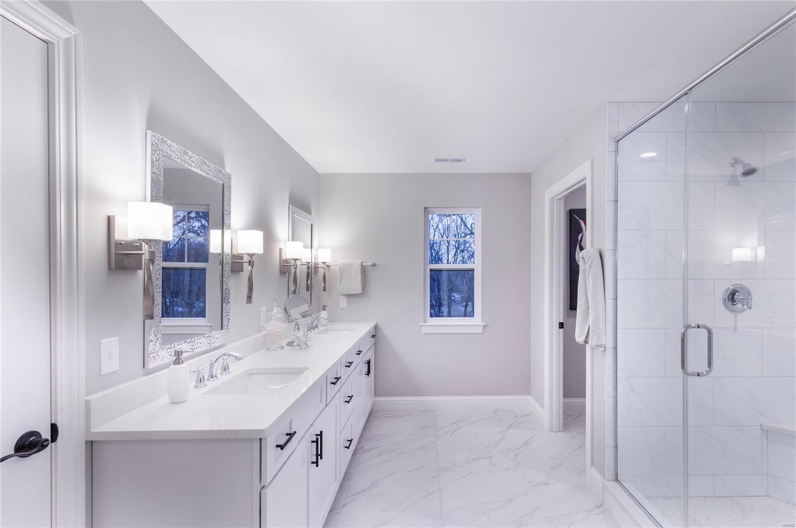 Hillside Place At Webster Groves - Residential