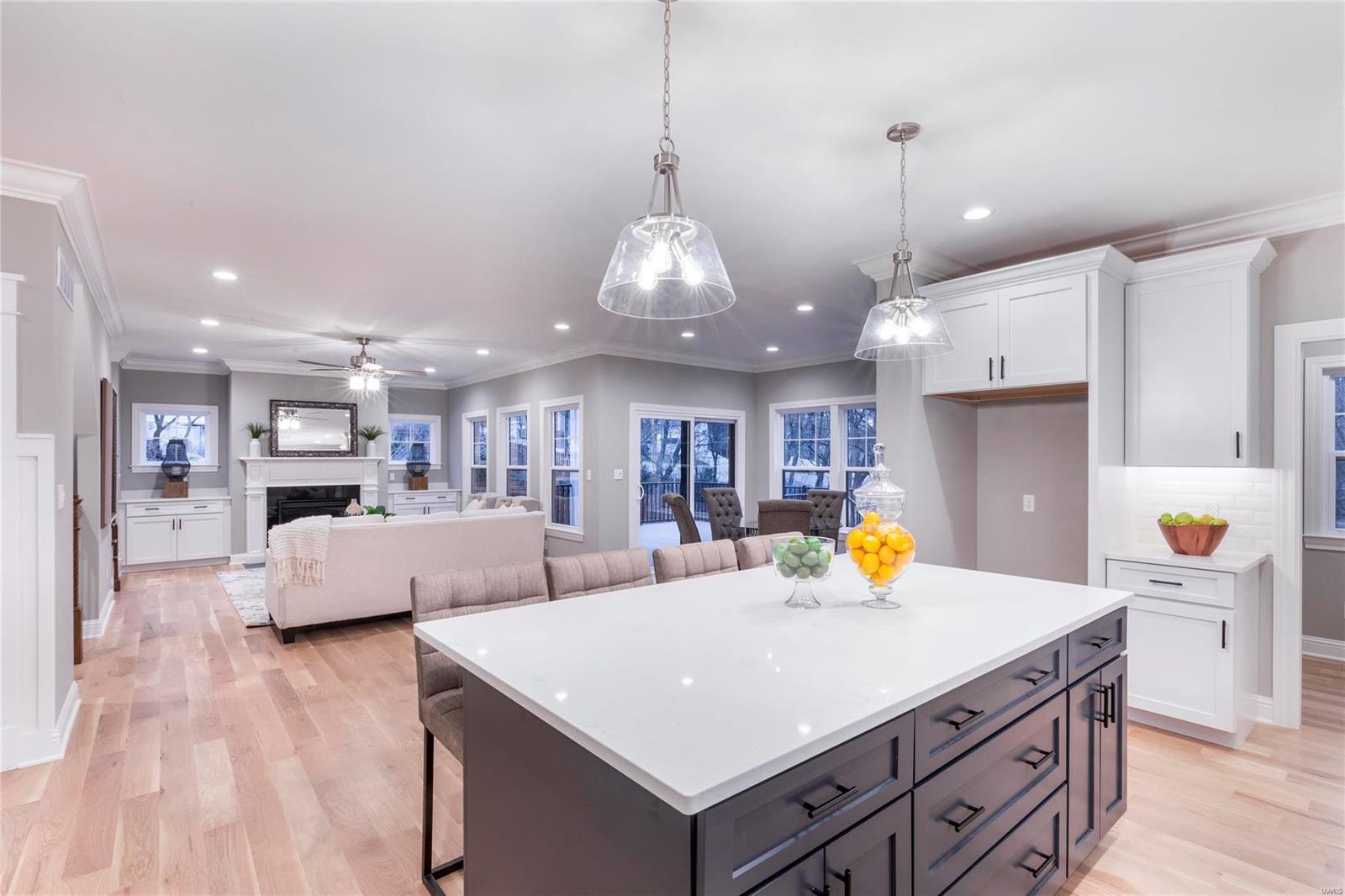 Hillside Place At Webster Groves - Residential