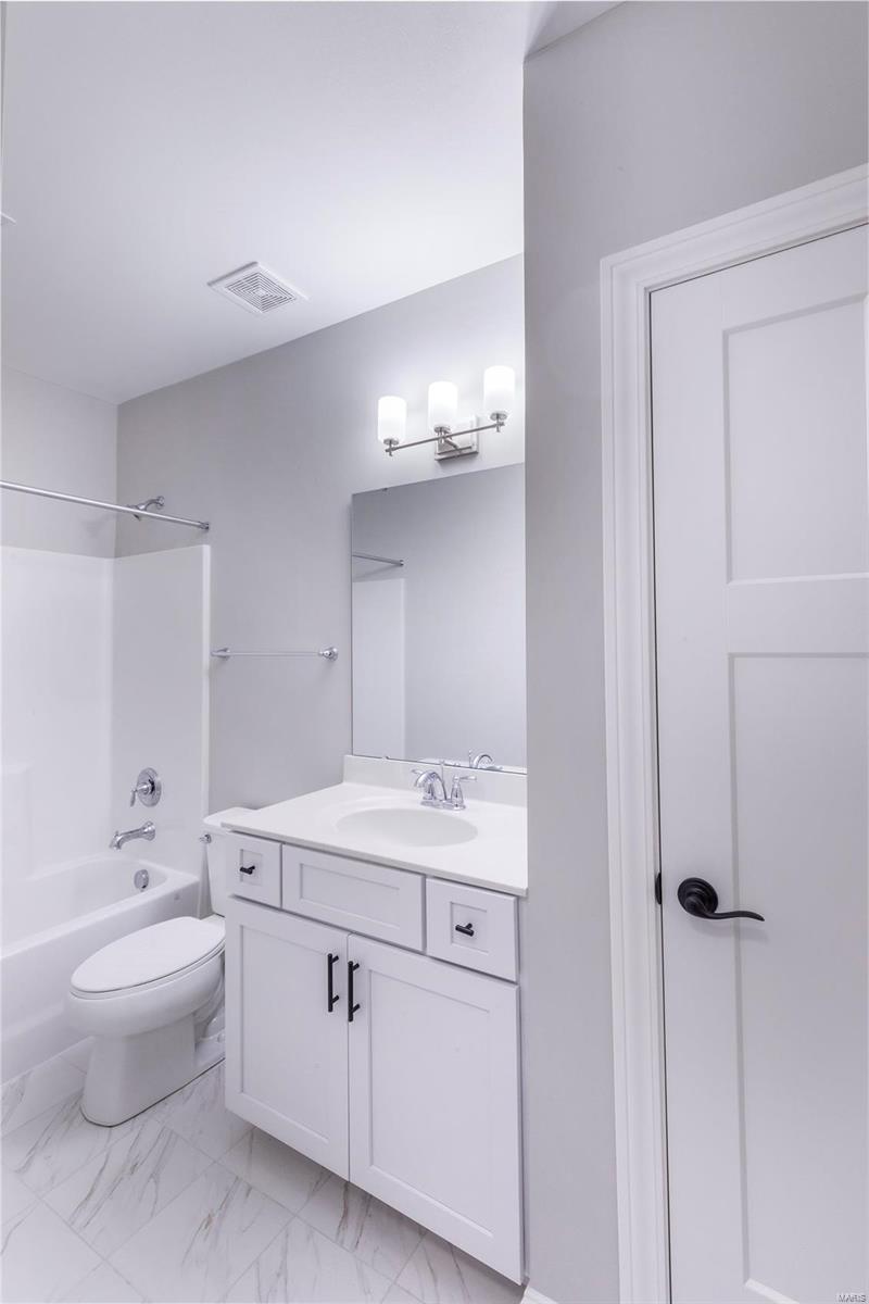 Hillside Place At Webster Groves - Residential