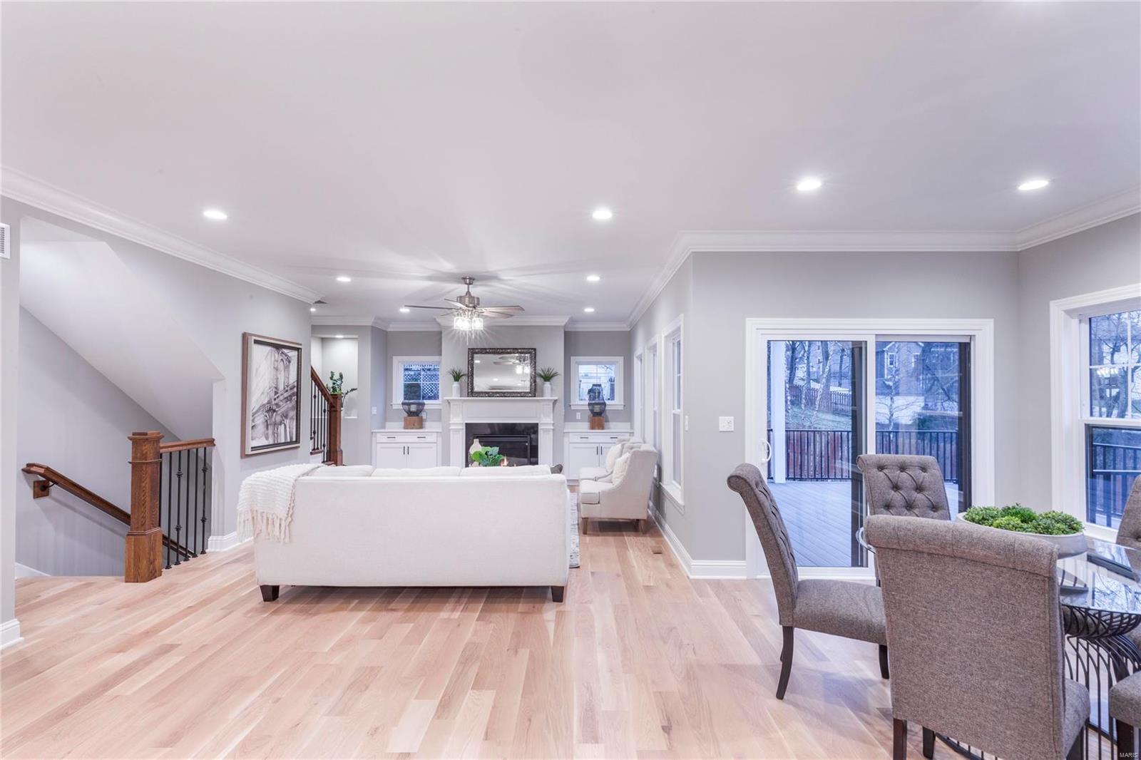 Hillside Place At Webster Groves - Residential