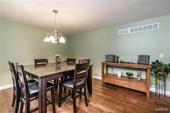 Wild Valley Farms - Residential