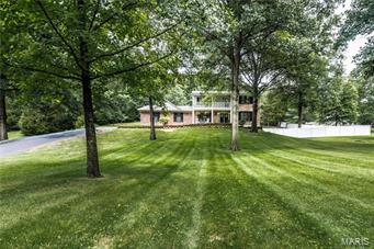 Wild Valley Farms - Residential