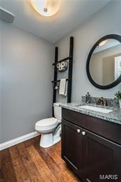 Wild Valley Farms - Residential