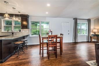 Wild Valley Farms - Residential