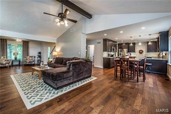 Wild Valley Farms - Residential