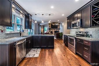 Wild Valley Farms - Residential
