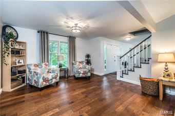 Wild Valley Farms - Residential